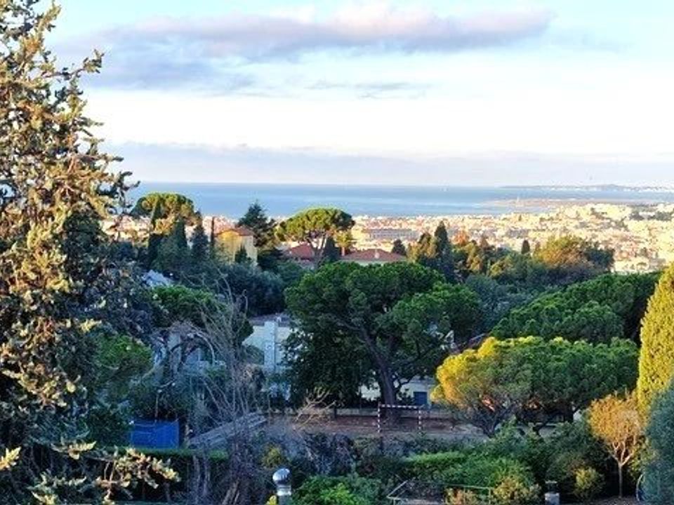 Lejlighed i Nice, Alpes-Maritimes - foto 1