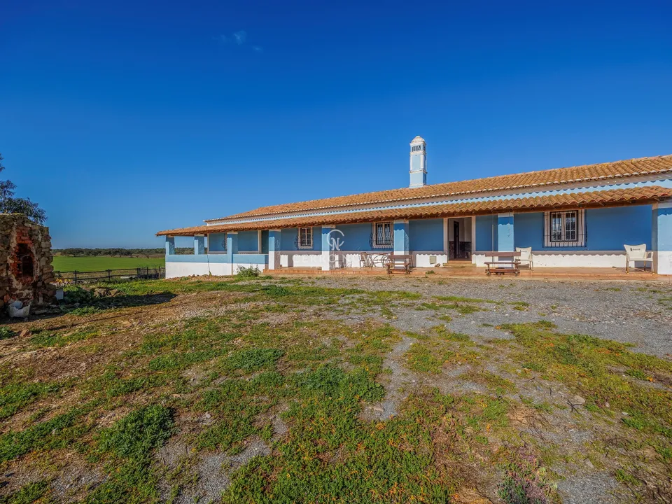Farm hus i Ourique, Beja - foto 3