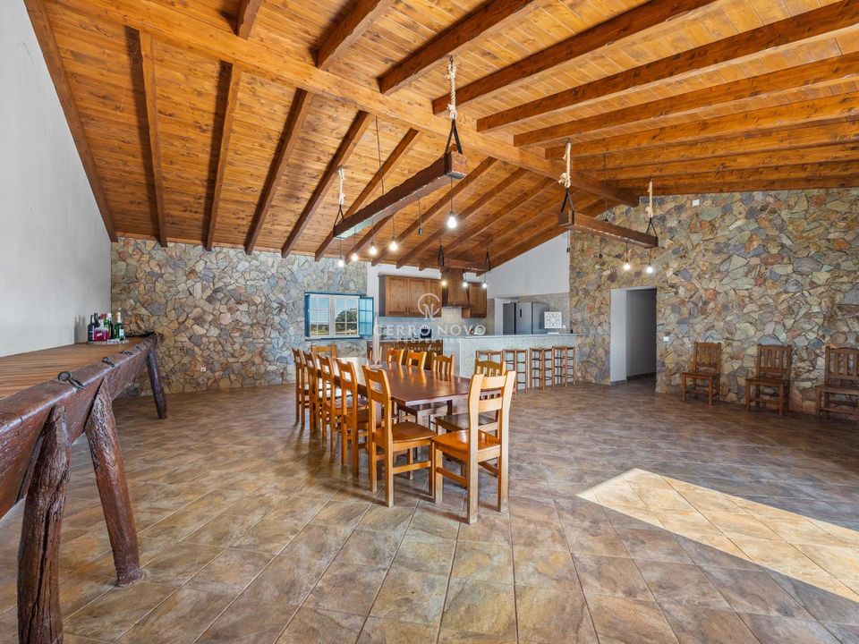 Farm hus i Ourique, Beja - foto 4