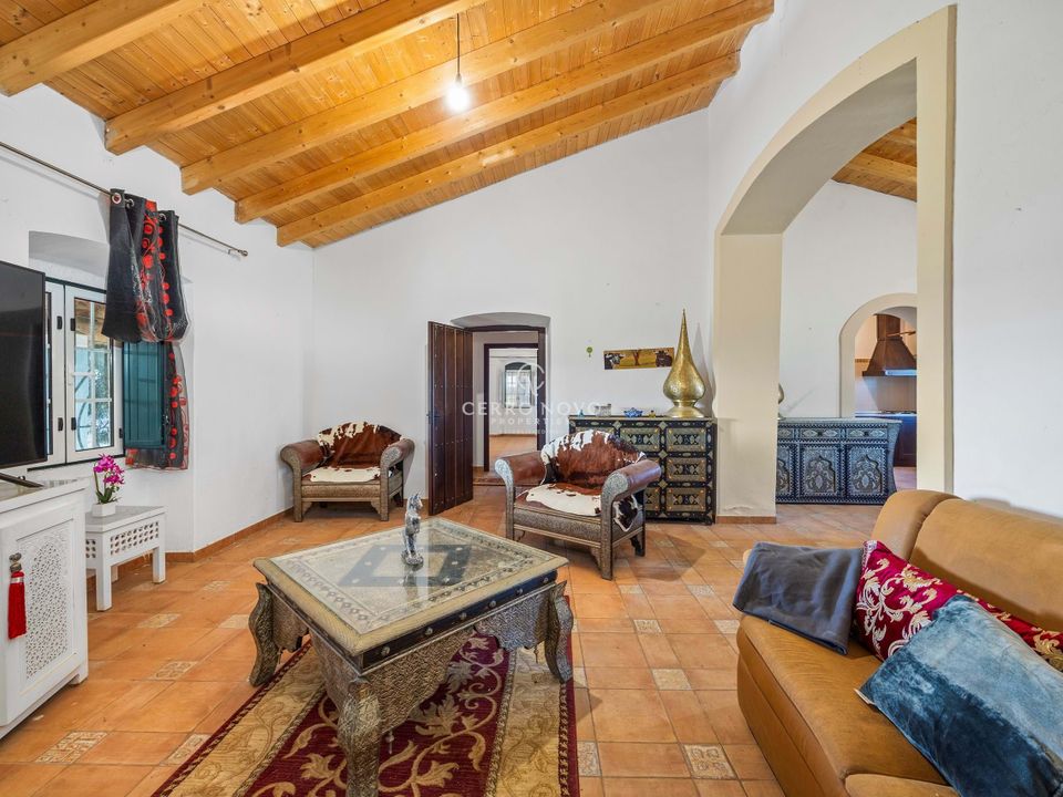 Farm hus i Ourique, Beja - foto 5