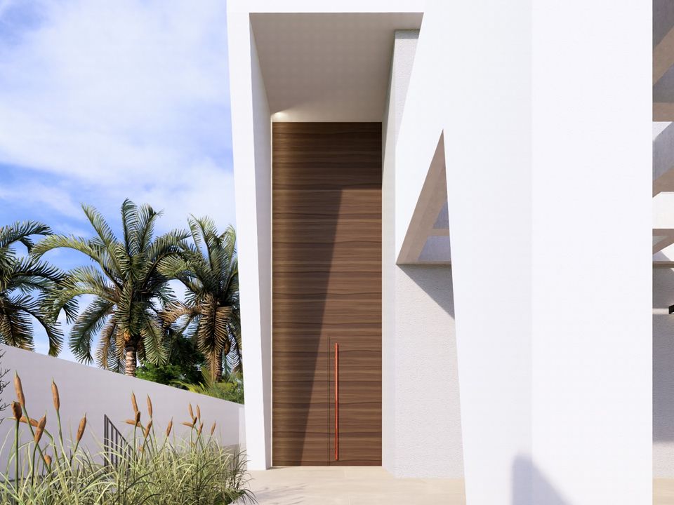 Villa i Rojales, Alicante - foto 1