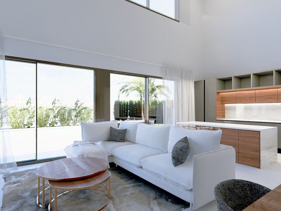 Villa i Rojales, Alicante - foto 3