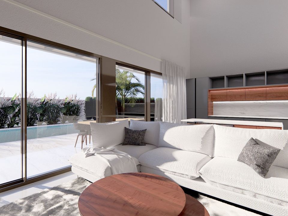 Villa i Rojales, Alicante - foto 4