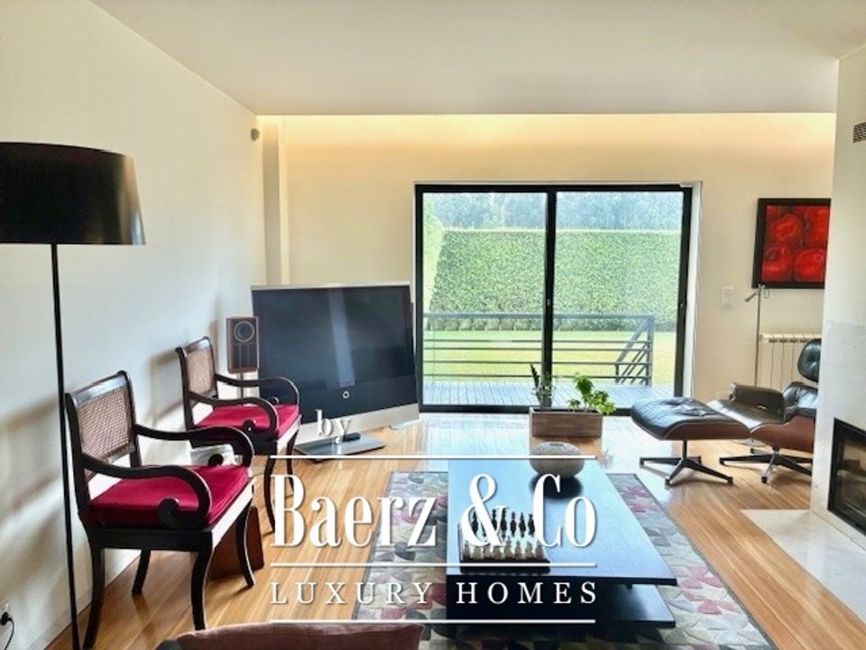 Villa i Miramar, Porto - foto 3