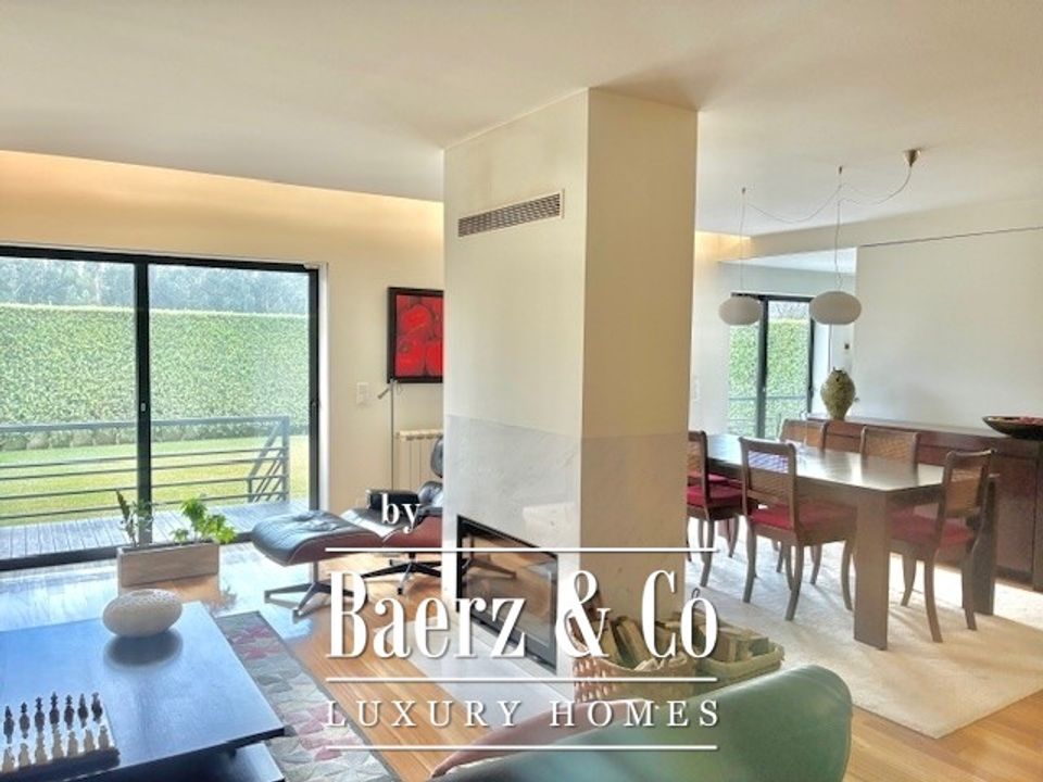 Villa i Miramar, Porto - foto 4