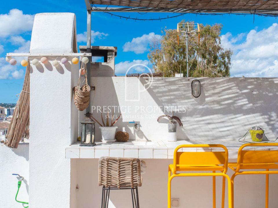 Duplex i Ibiza, Ibiza - foto 2