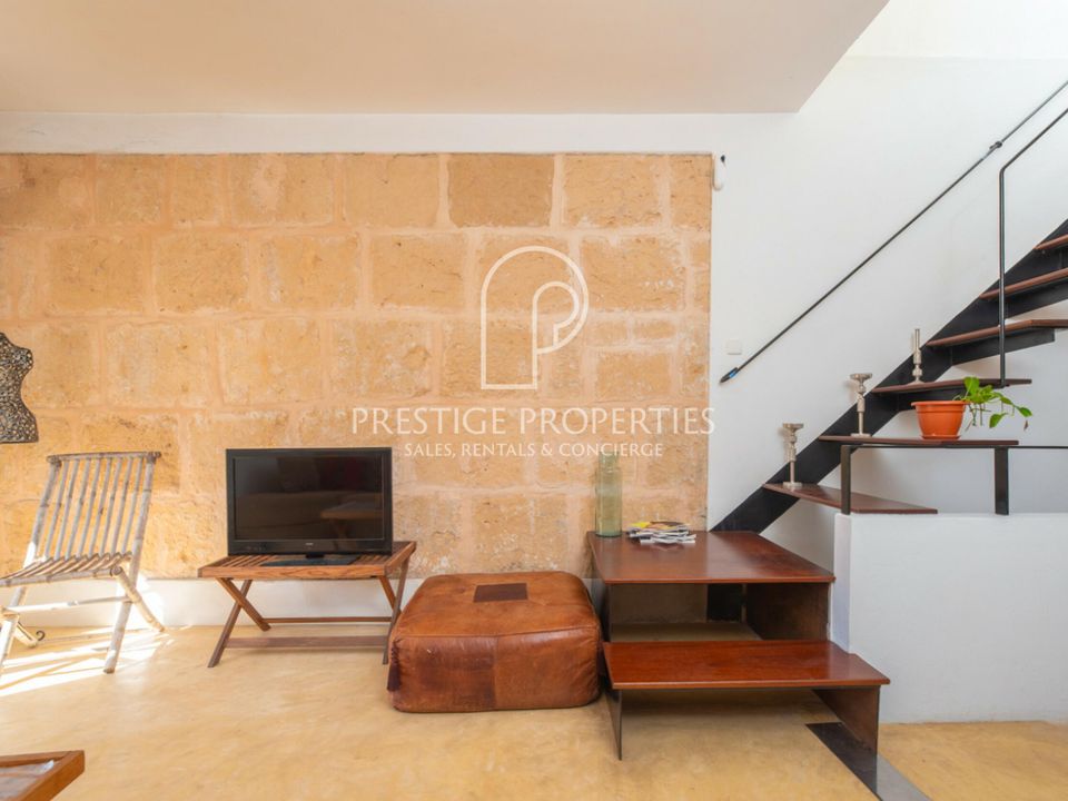 Duplex i Ibiza, Ibiza - foto 4