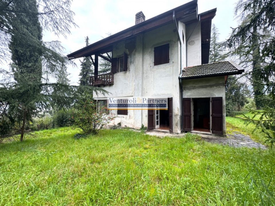 Willa: Salo, Brescia – zdjęcie 3