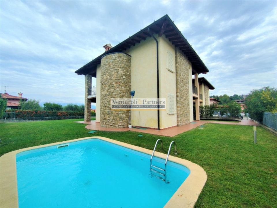 Villa i Manerba Del Garda, Brescia - bilde 2