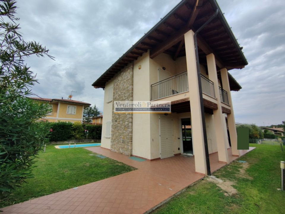 Villa i Manerba Del Garda, Brescia - bilde 3