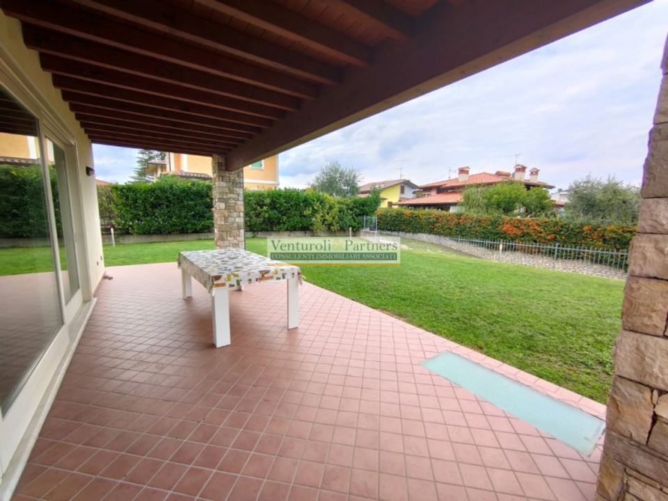 Villa i Manerba Del Garda, Brescia - bilde 4