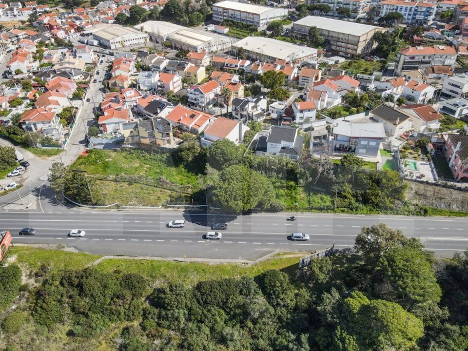 Helårsgrund i Amora, Setubal - foto 4