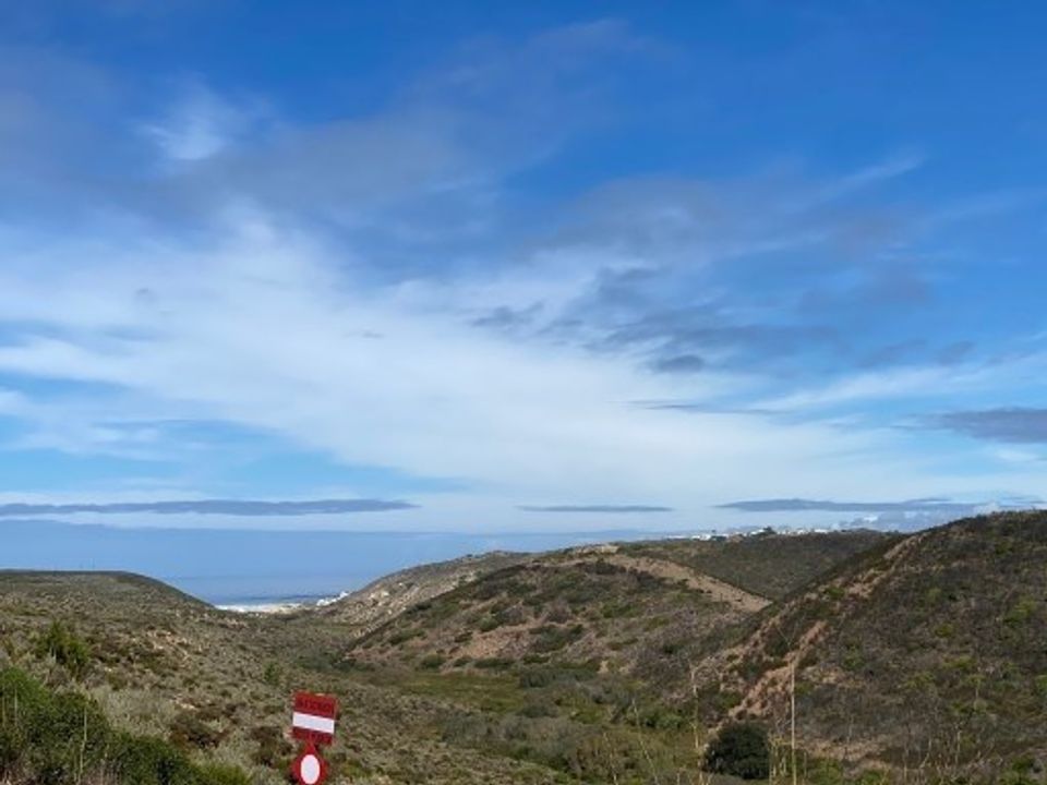 Farm i Aljezur, Faro - foto 1