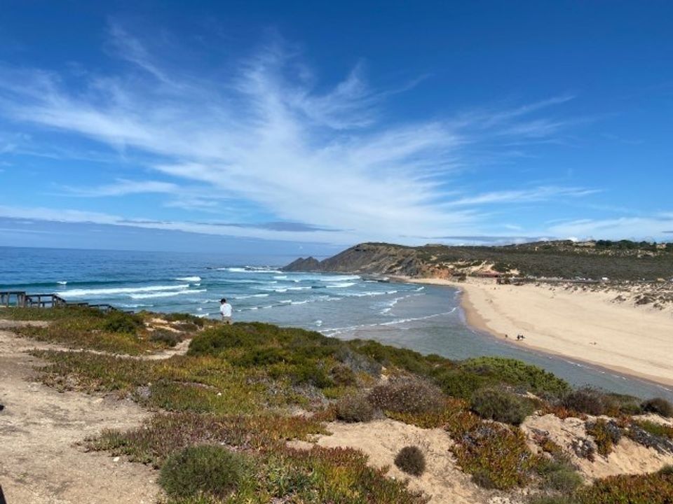 Farm i Aljezur, Faro - foto 2