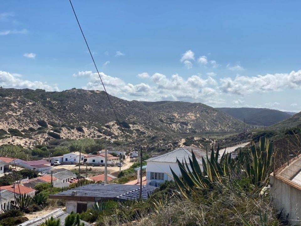 Farm i Aljezur, Faro - foto 3
