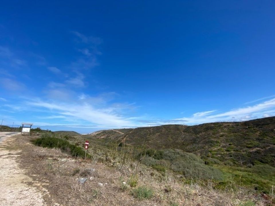 Farm i Aljezur, Faro - foto 4