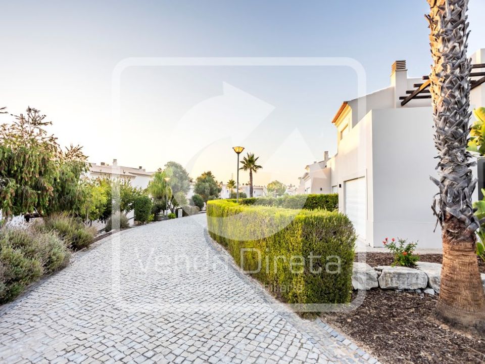 Byhus i Carvoeiro, Faro - foto 3