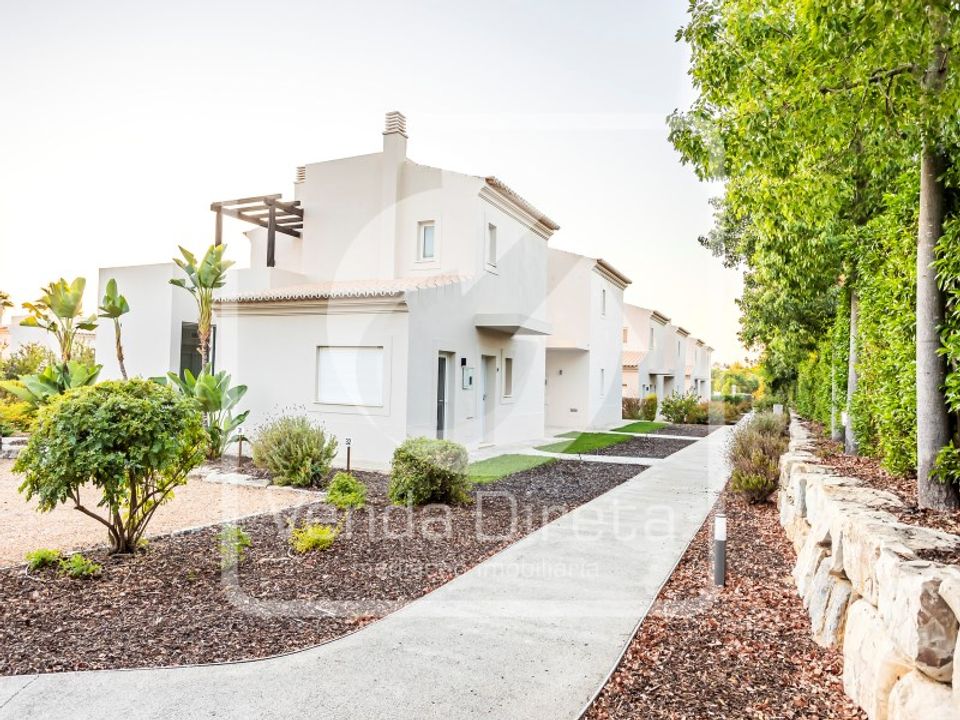 Byhus i Carvoeiro, Faro - foto 4