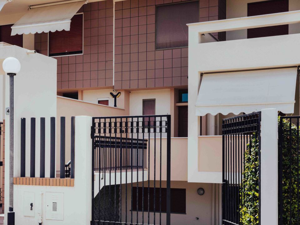 Byhus i Lanciano, Chieti - foto 2