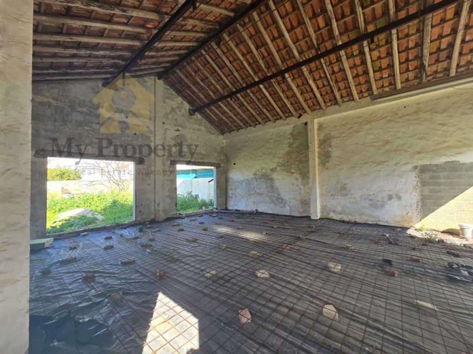 Landejendom i Sao Bras de Alportel, Faro - foto 3