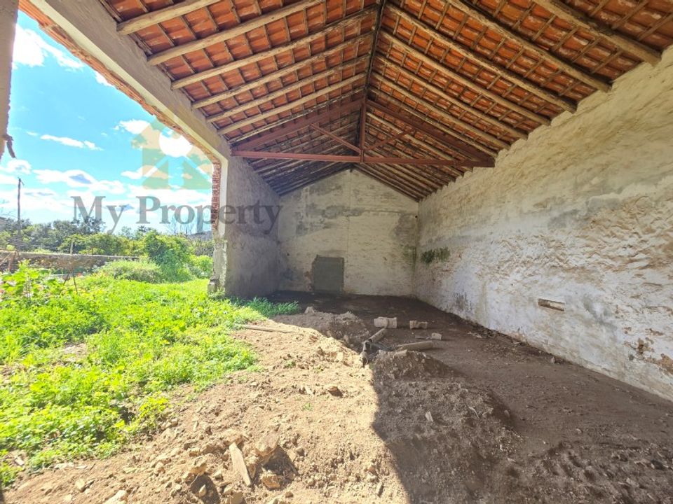 Landejendom i Sao Bras de Alportel, Faro - foto 4