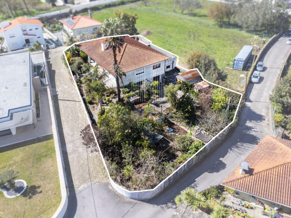 Villa i Viana do Castelo, Viana do Castelo - foto 1