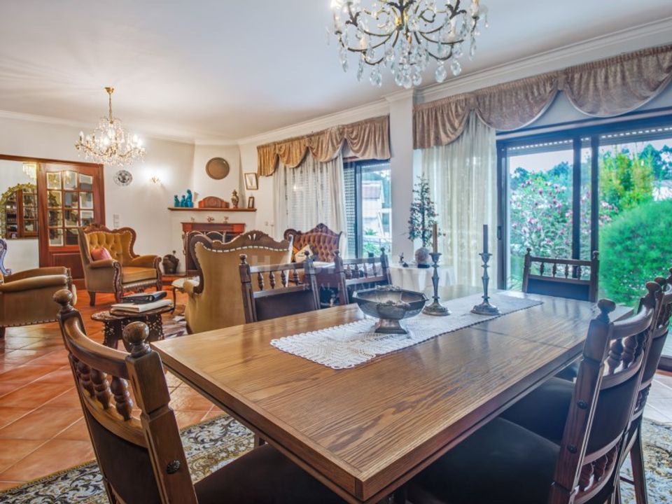 Villa i Viana do Castelo, Viana do Castelo - foto 4
