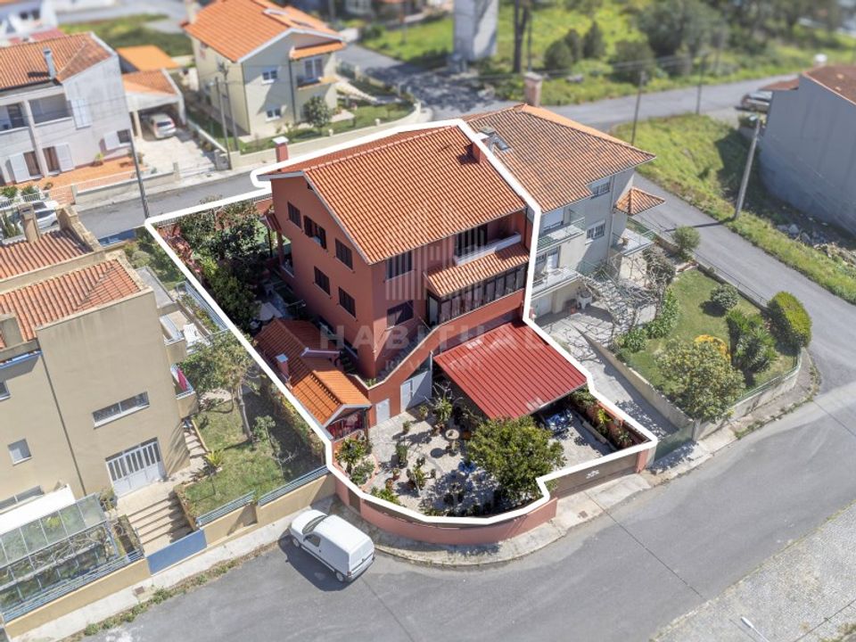 Byhus i Viana do Castelo, Viana do Castelo - foto 1