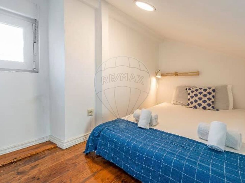 Lejlighed i Mafra, Lisbon - foto 4