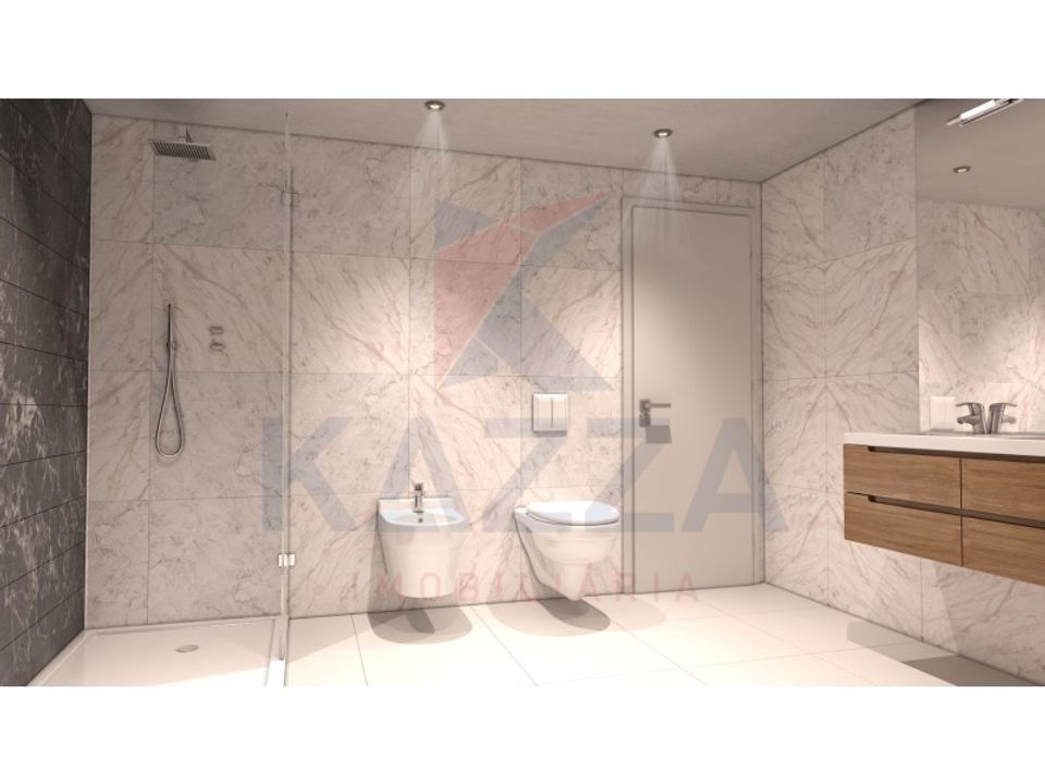 Lejlighed i Amares, Braga - foto 4