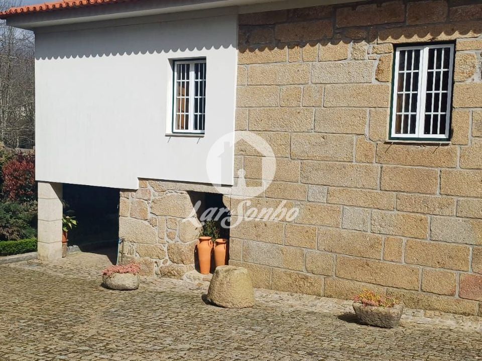 Farm i Pacos de Ferreira, Porto - foto 2