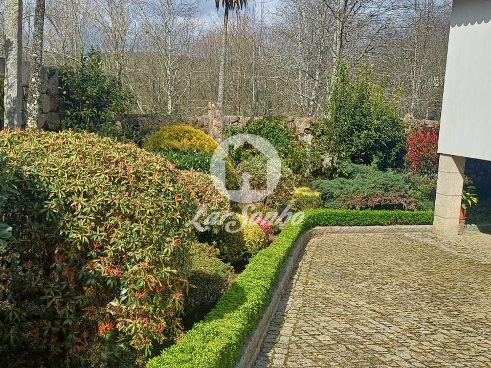 Farm i Pacos de Ferreira, Porto - foto 3