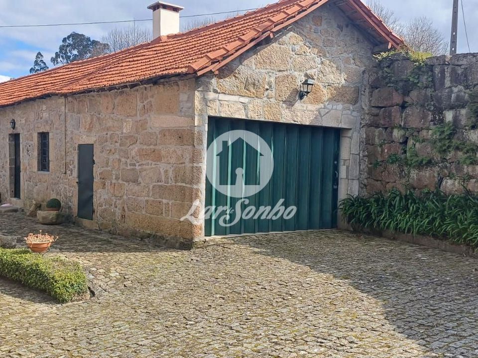 Farm i Pacos de Ferreira, Porto - foto 4