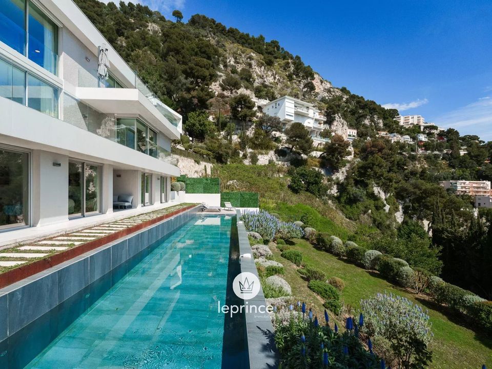 Villa i Villefranche-sur-Mer, Alpes-Maritimes - foto 5