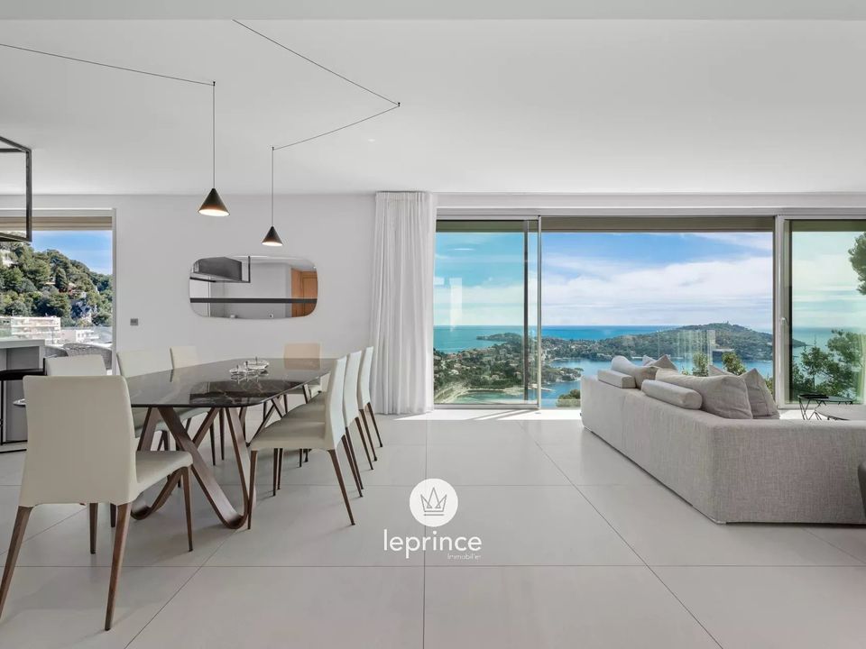 Villa i Villefranche-sur-Mer, Alpes-Maritimes - foto 4