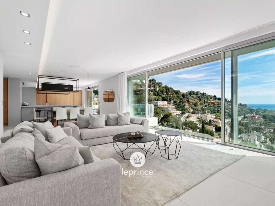 Villa i Villefranche-sur-Mer, Alpes-Maritimes - foto 2