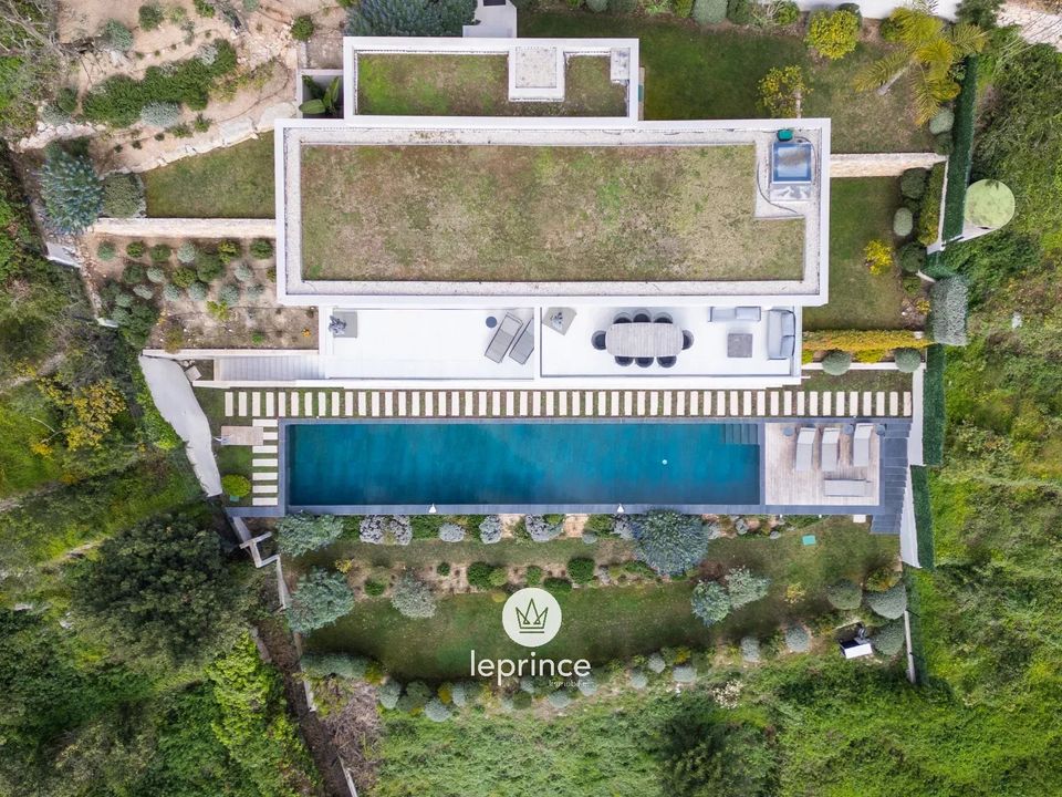 Villa i Villefranche-sur-Mer, Alpes-Maritimes - foto 3