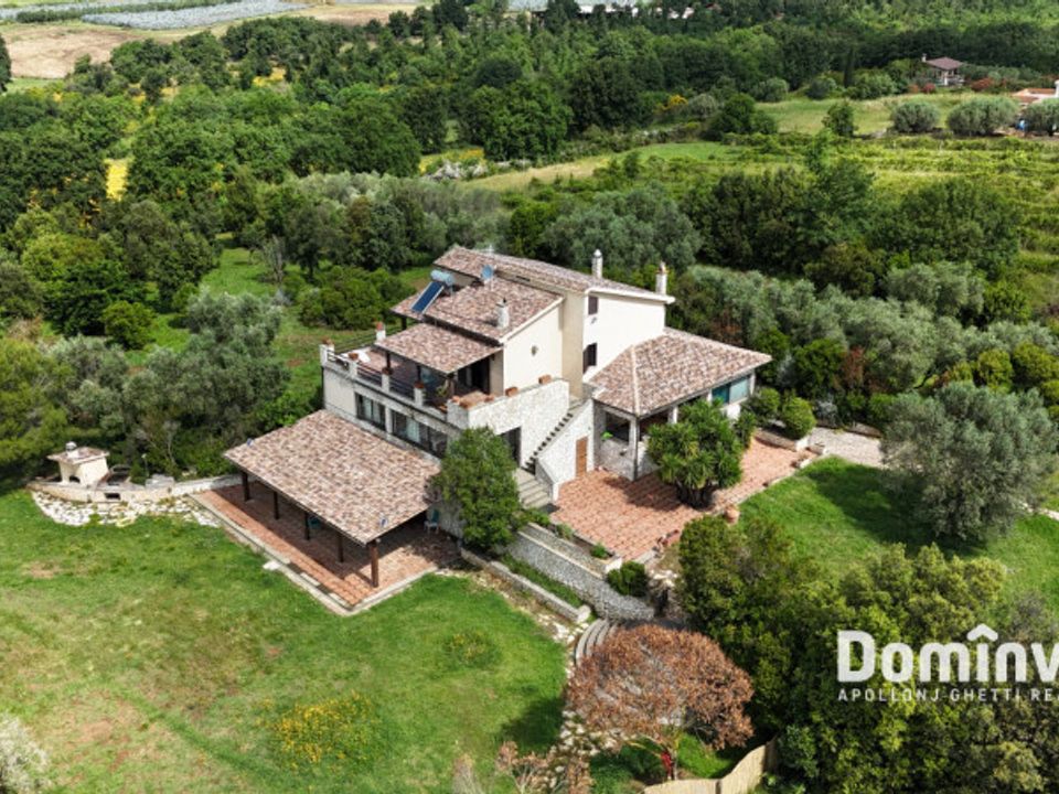 Villa i Capalbio, Grosseto - foto 2