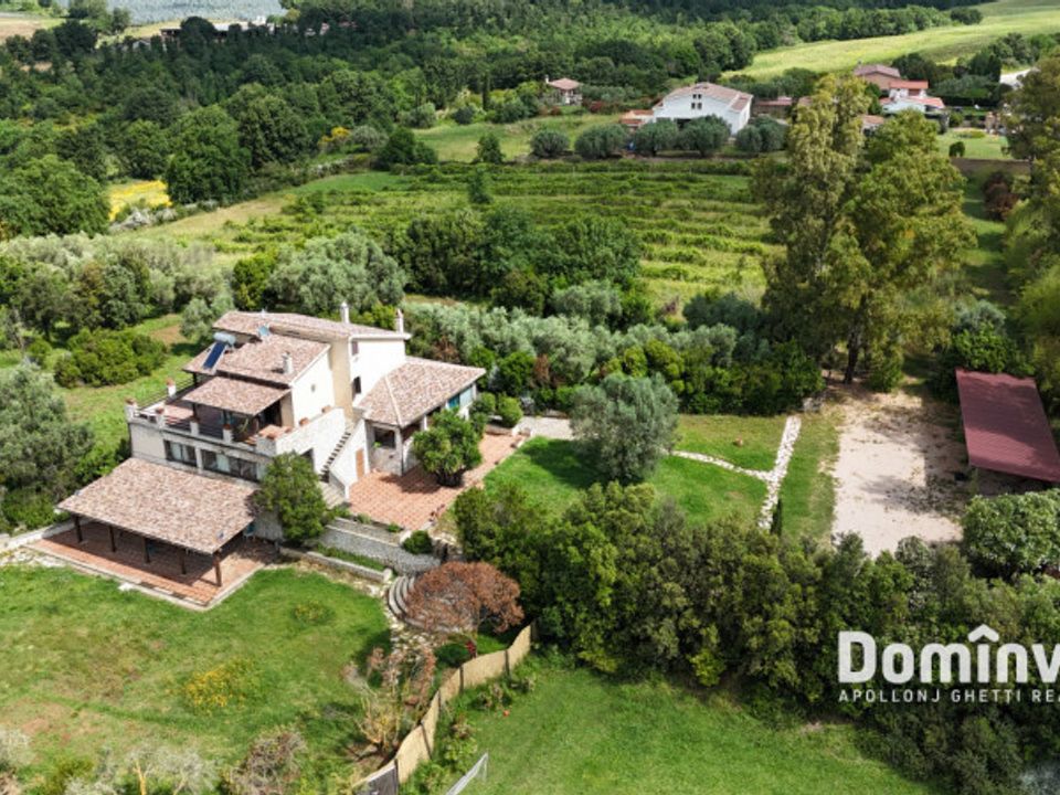 Villa i Capalbio, Grosseto - foto 4