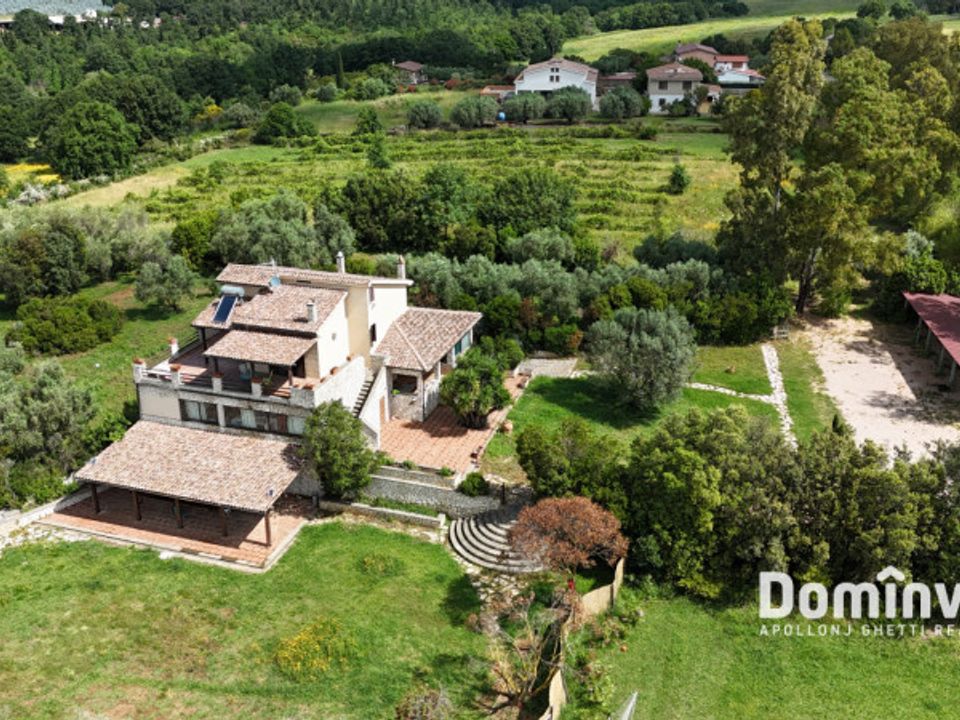 Villa i Capalbio, Grosseto - foto 5
