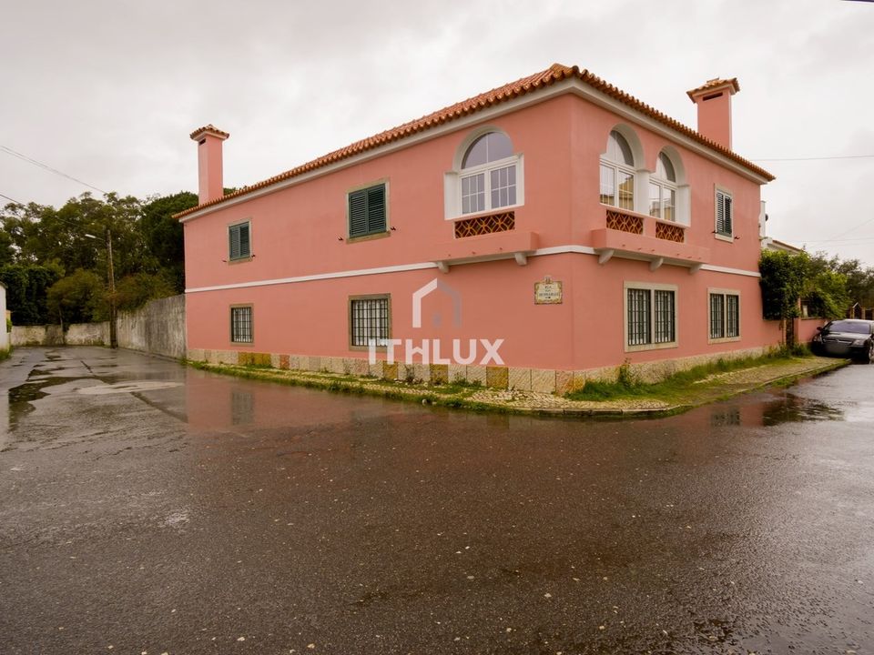 Villa i Sintra, Lisbon - foto 1