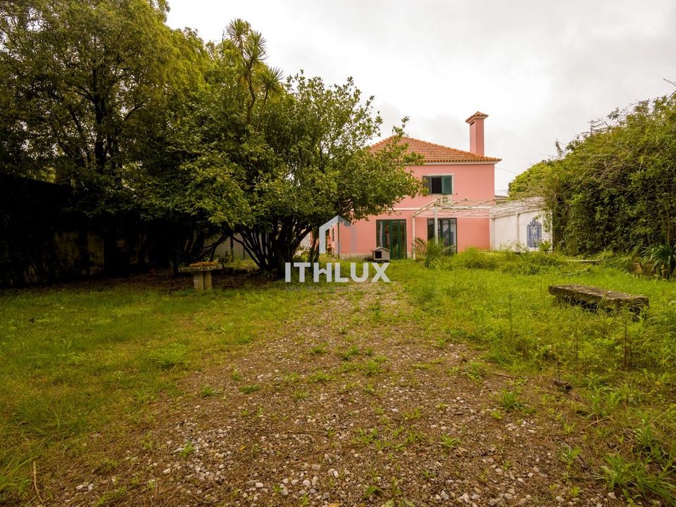 Villa i Sintra, Lisbon - foto 2