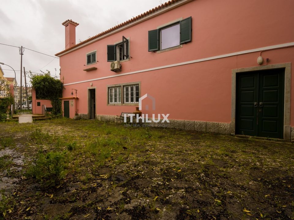 Villa i Sintra, Lisbon - foto 3