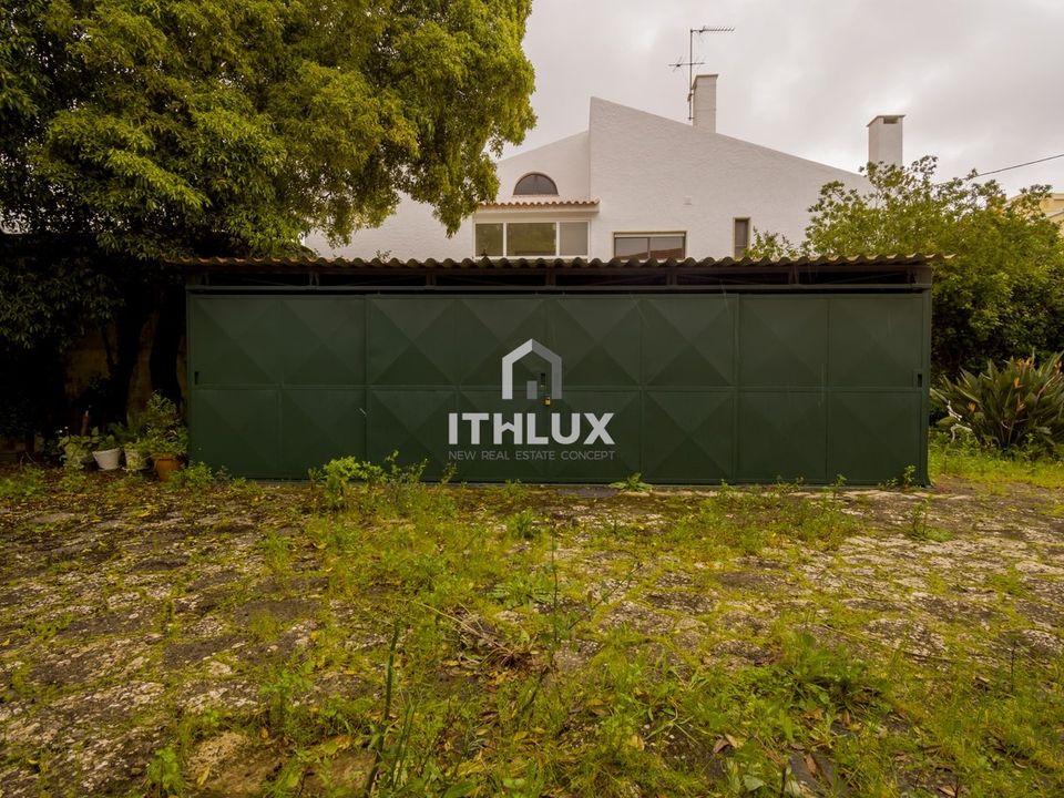 Villa i Sintra, Lisbon - foto 4