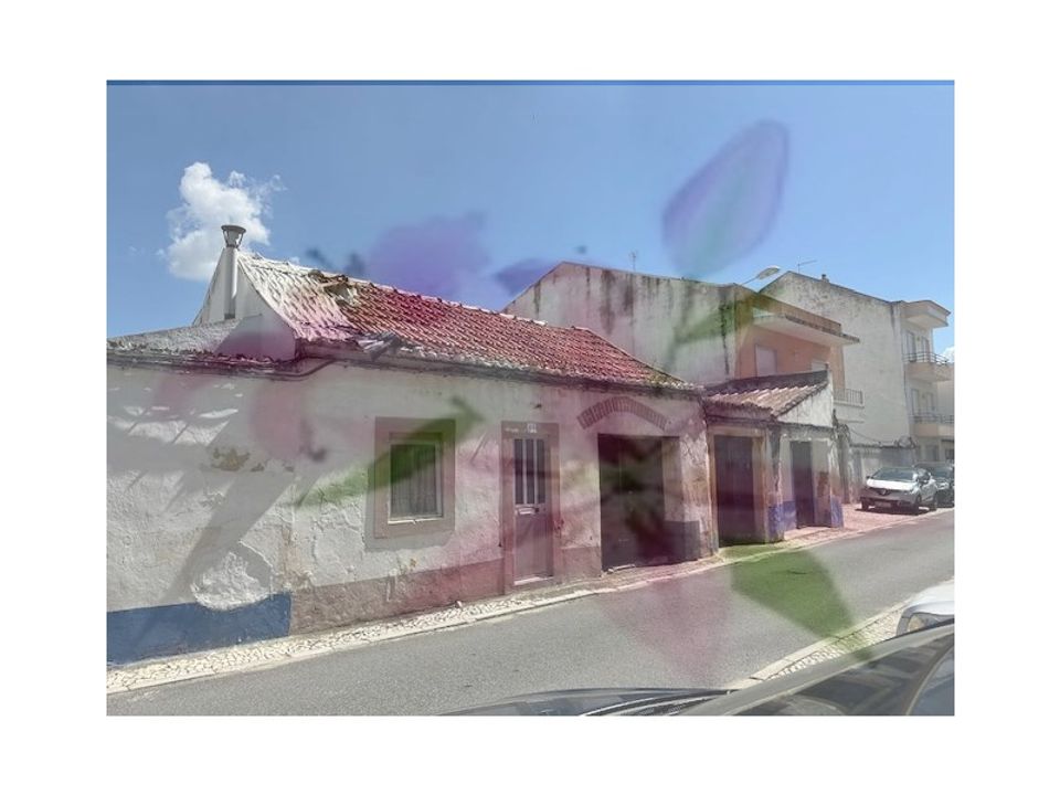 Helårsgrund i Montijo, Setubal - foto 5