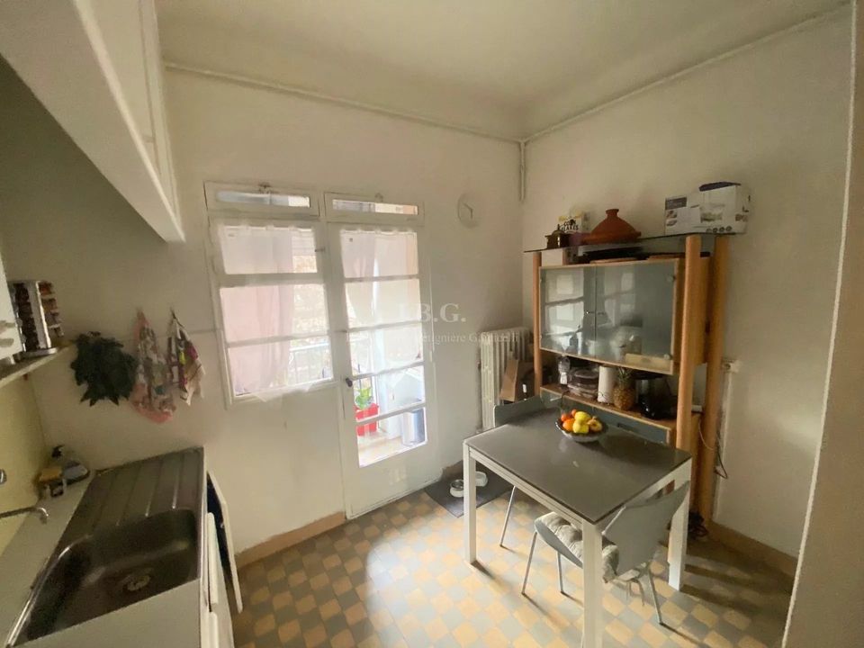 Lejlighed i Marseille, Bouches-du-Rhone - foto 2