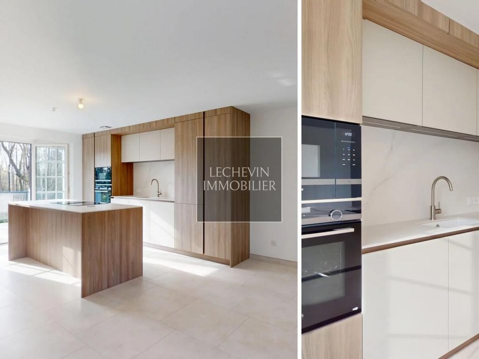 Villa i Le Touquet-Paris-Plage, Pas-de-Calais - bilde 5