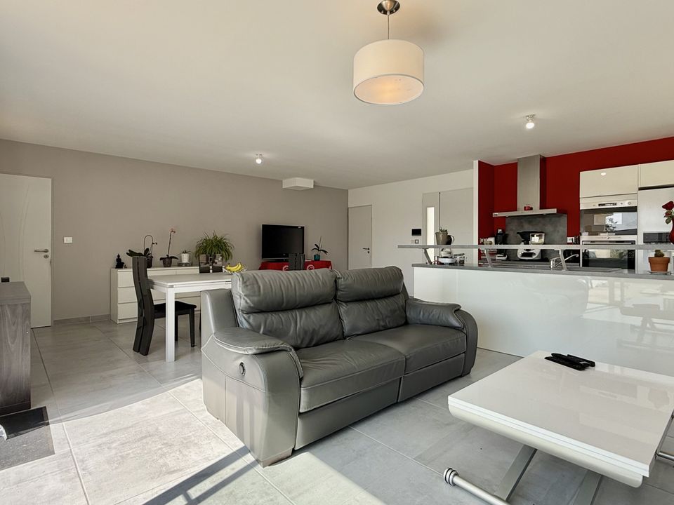 Villa i L'Isle-sur-la-Sorgue, Vaucluse - foto 4