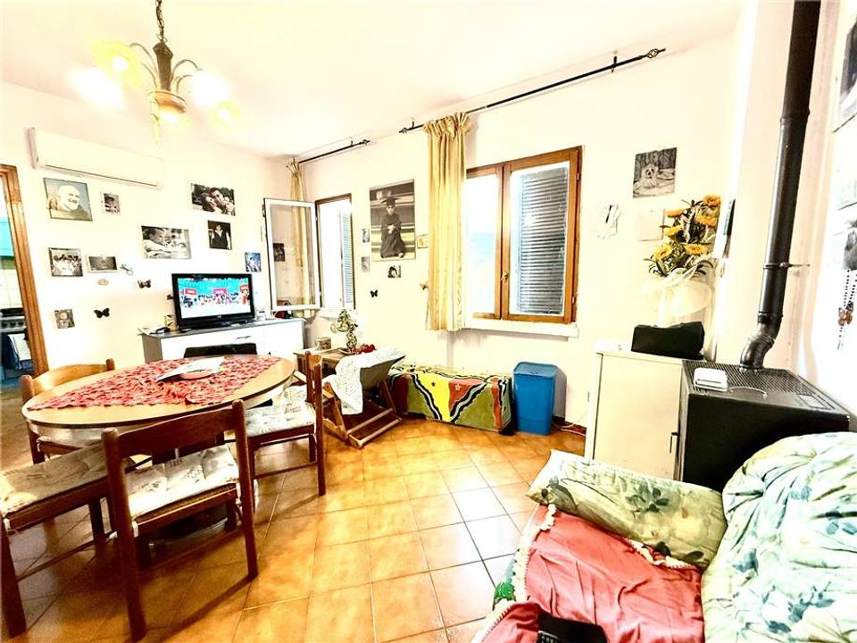 Lejlighed i Marciana Marina, Livorno - foto 2