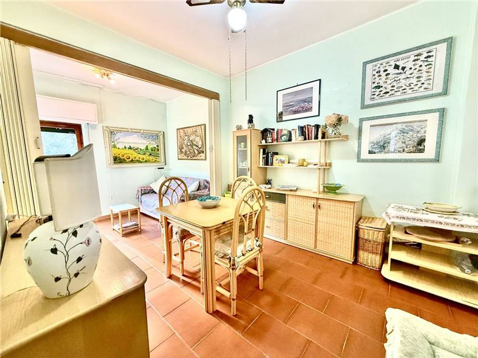 Leilighet i Marciana, Livorno - bilde 1